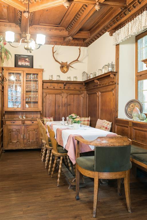 Gasthaus Zum Specht Hösbach Esterno foto