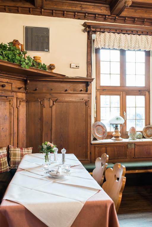 Gasthaus Zum Specht Hösbach Esterno foto