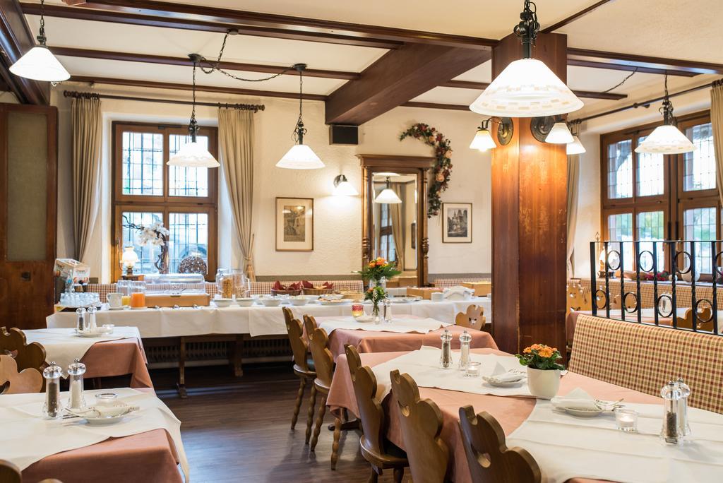 Gasthaus Zum Specht Hösbach Esterno foto