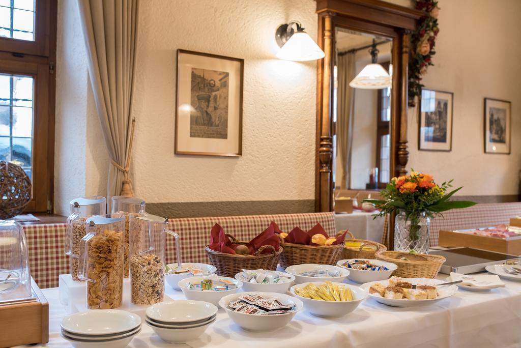Gasthaus Zum Specht Hösbach Esterno foto