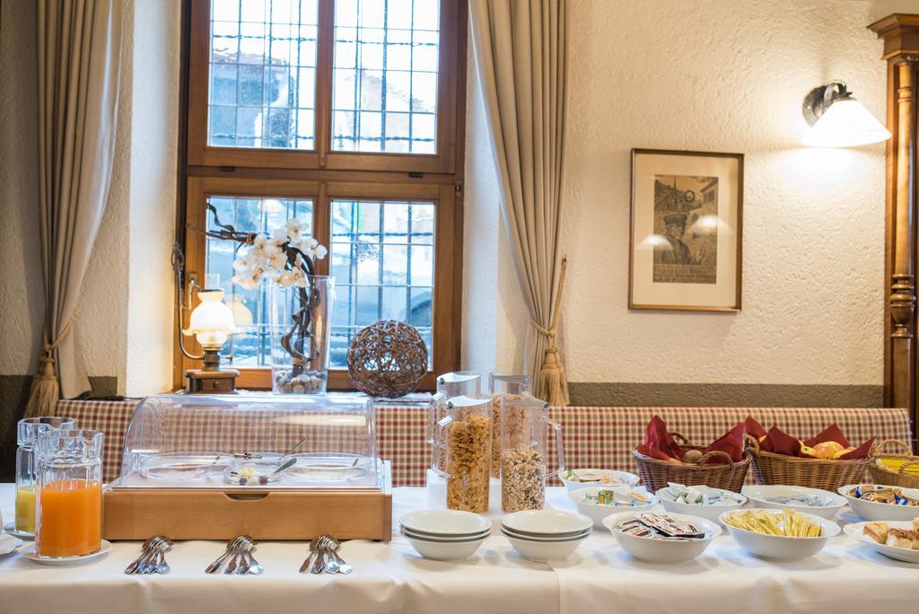 Gasthaus Zum Specht Hösbach Esterno foto